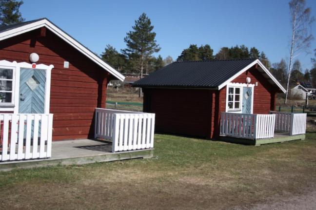 Arsunda Strandbad Årsunda Exterior foto