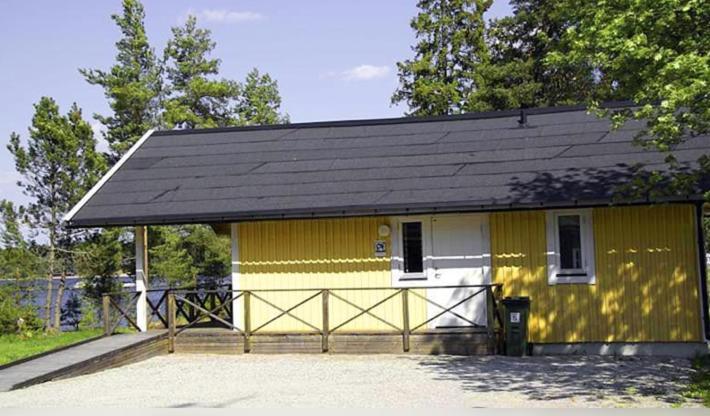 Arsunda Strandbad Årsunda Exterior foto